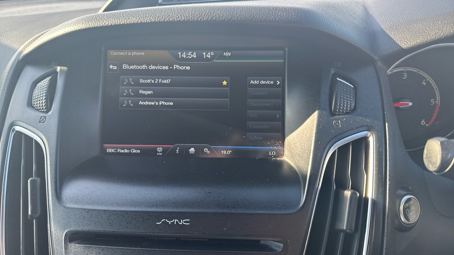 Used Ford Focus 2016 for sale - 77729723: Photo 33