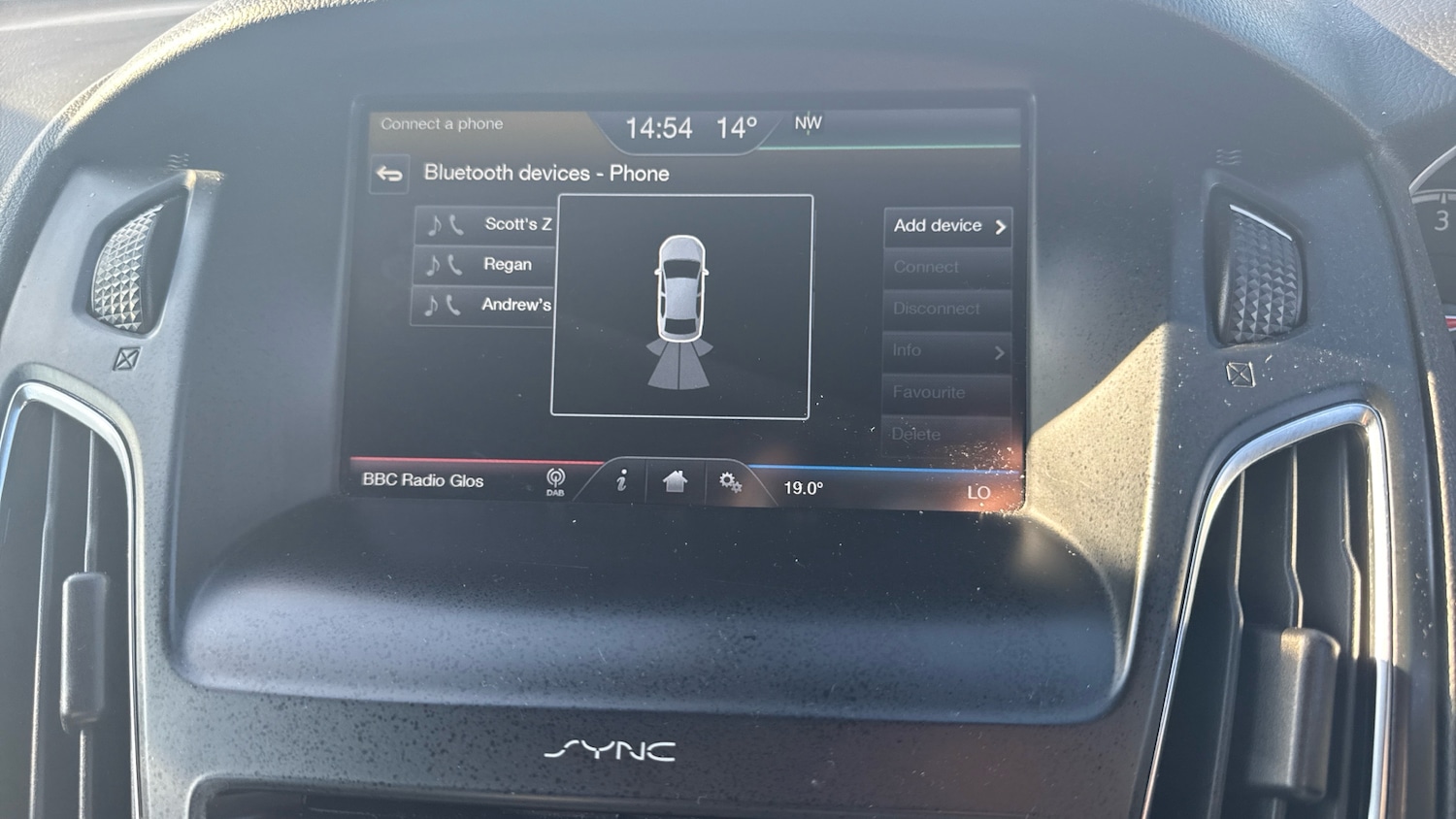 Used Ford Focus 2016 for sale - 77729723: Photo 34