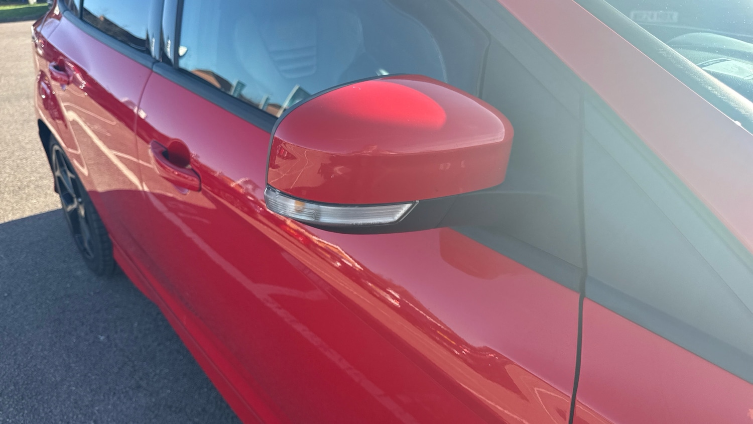 Used Ford Focus 2016 for sale - 77729723: Photo 41