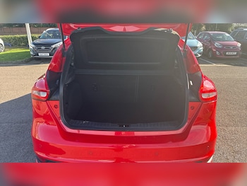 Used Ford Focus 2016 for sale - 77729723: Photo