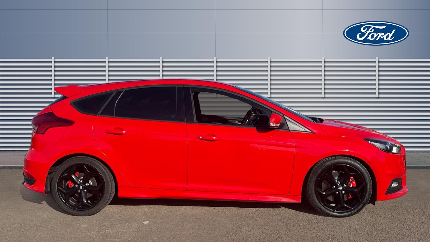 Used Ford Focus 2016 for sale - 77729723: Photo 5