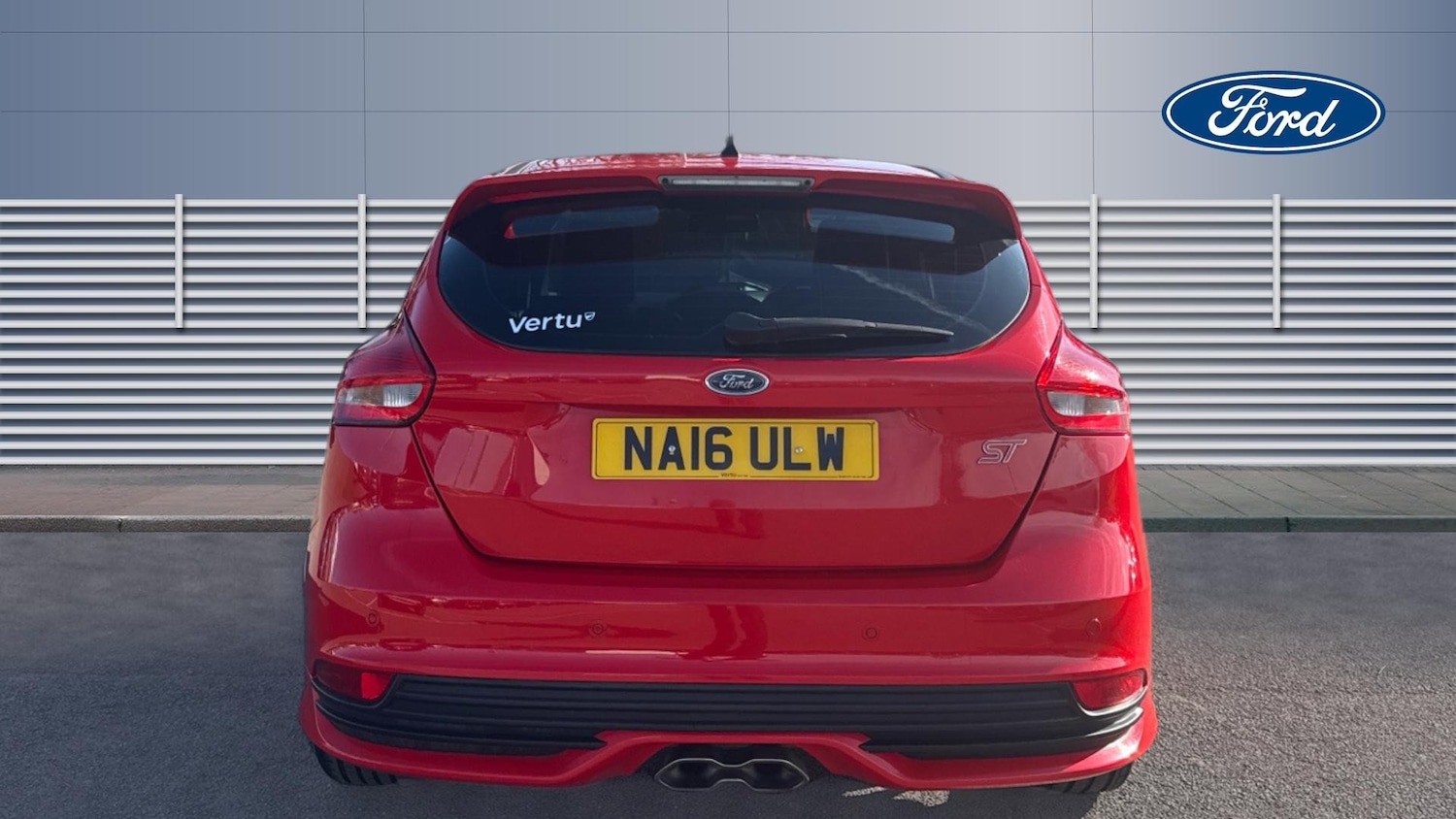 Used Ford Focus 2016 for sale - 77729723: Photo 6