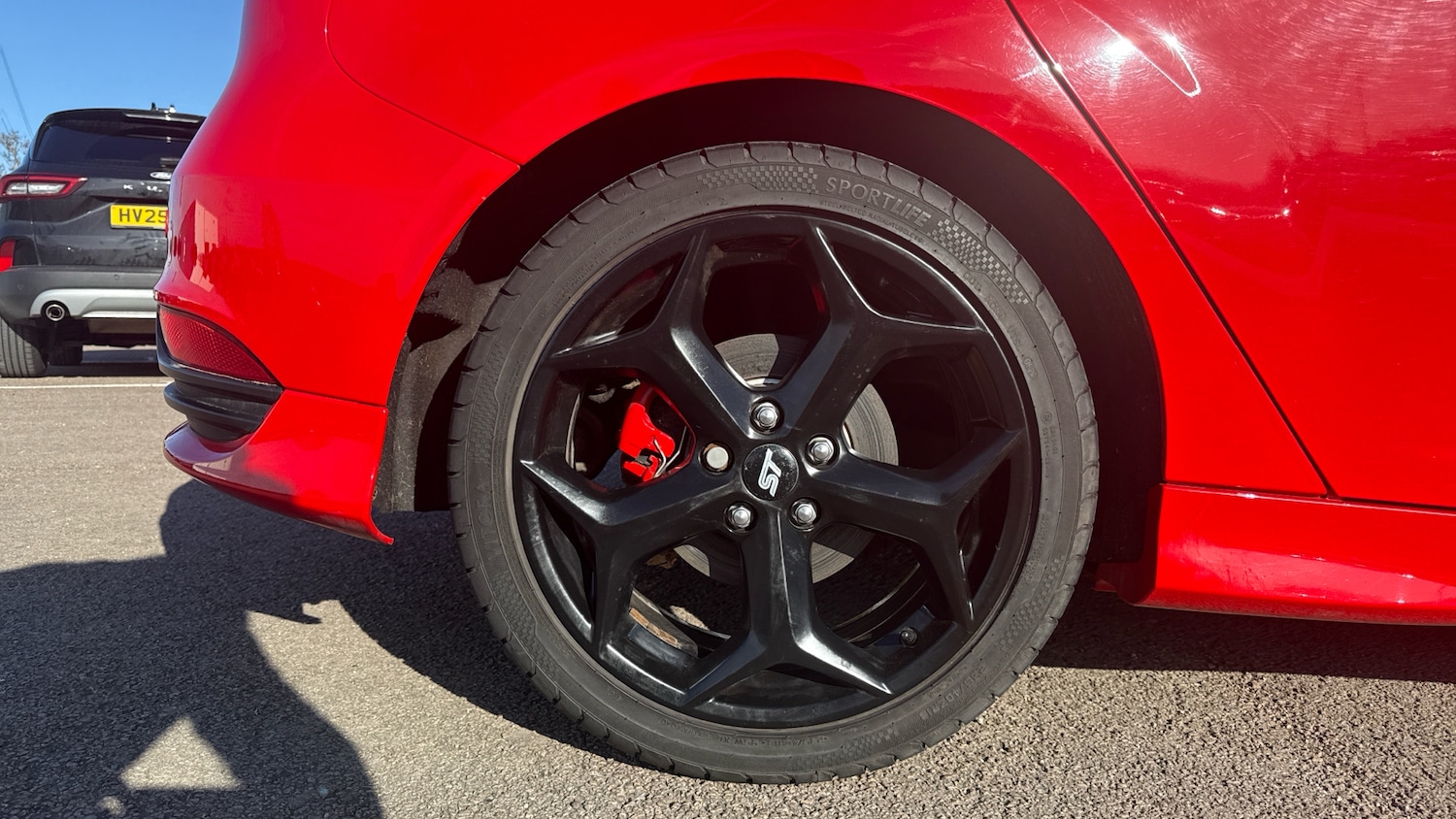 Used Ford Focus 2016 for sale - 77729723: Photo 7