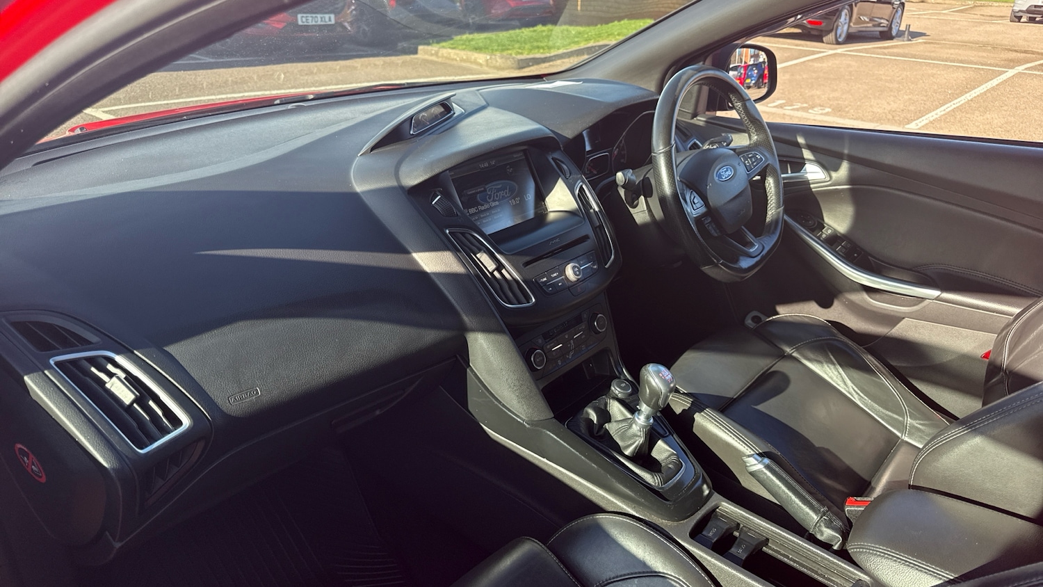 Used Ford Focus 2016 for sale - 77729723: Photo 9