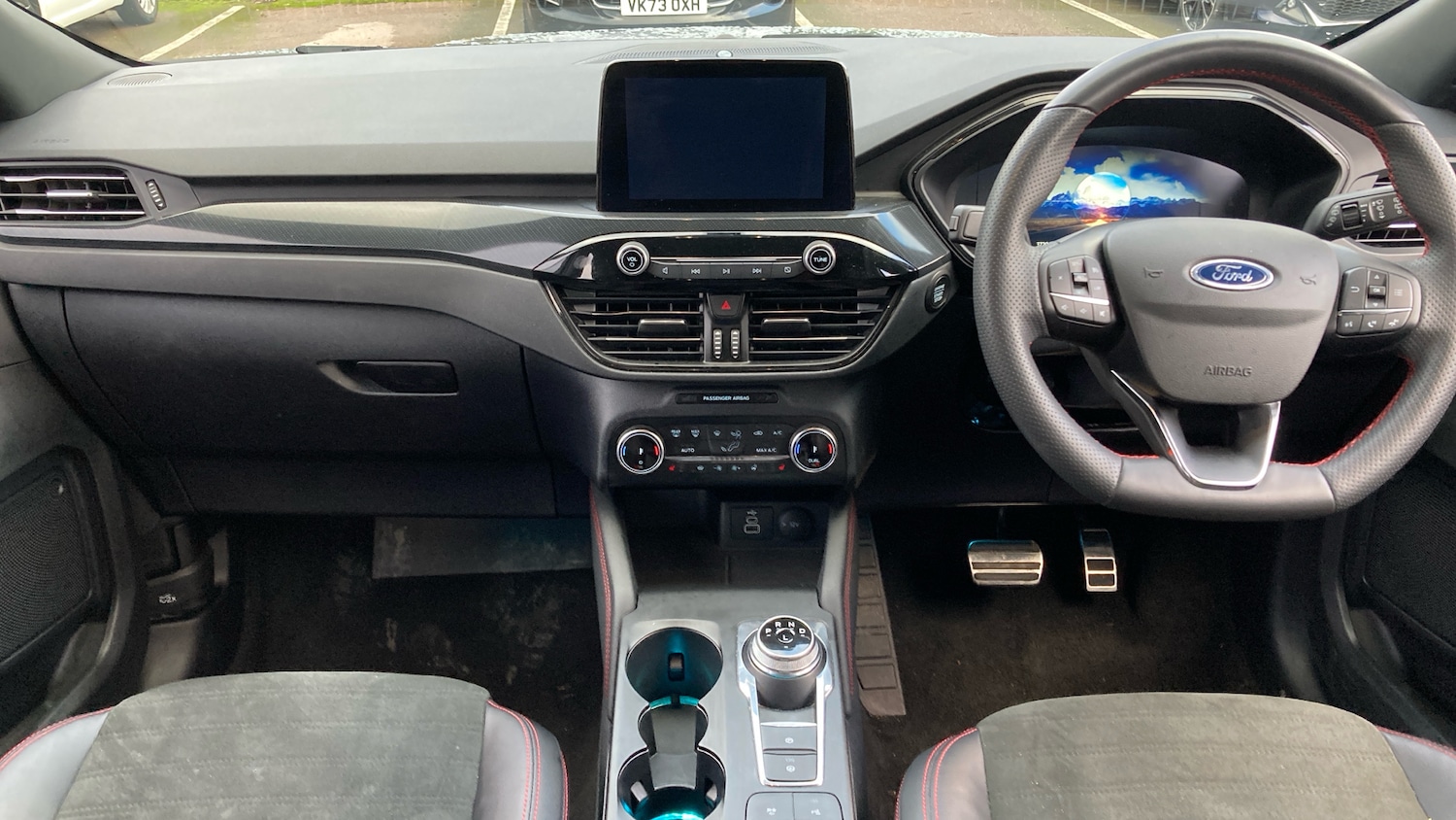 Used Ford Kuga 2023 for sale - 76968330: Photo 10