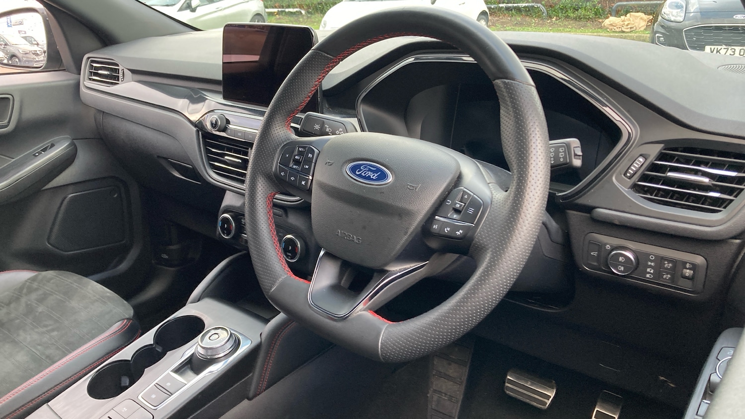 Used Ford Kuga 2023 for sale - 76968330: Photo 11