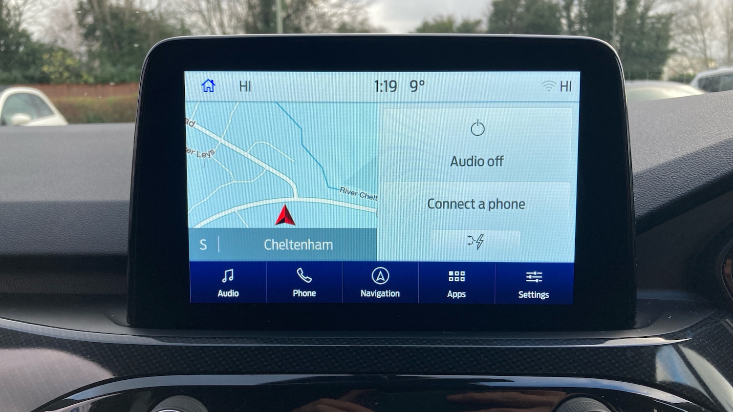 Used Ford Kuga 2023 for sale - 76968330: Photo 12