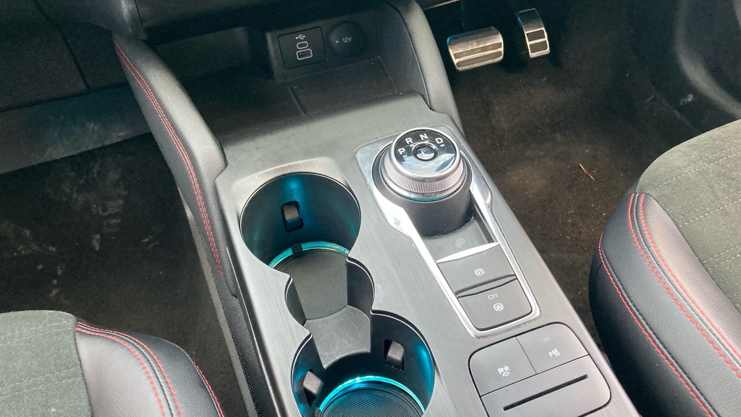 Used Ford Kuga 2023 for sale - 76968330: Photo 13