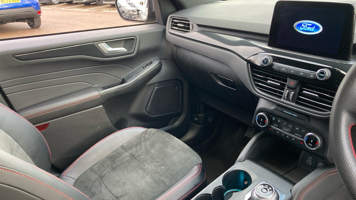 Used Ford Kuga 2023 for sale - 76968330: Photo 14