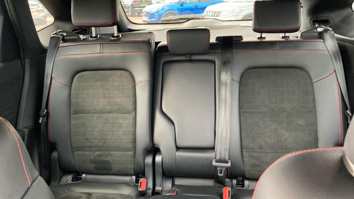 Used Ford Kuga 2023 for sale - 76968330: Photo 15