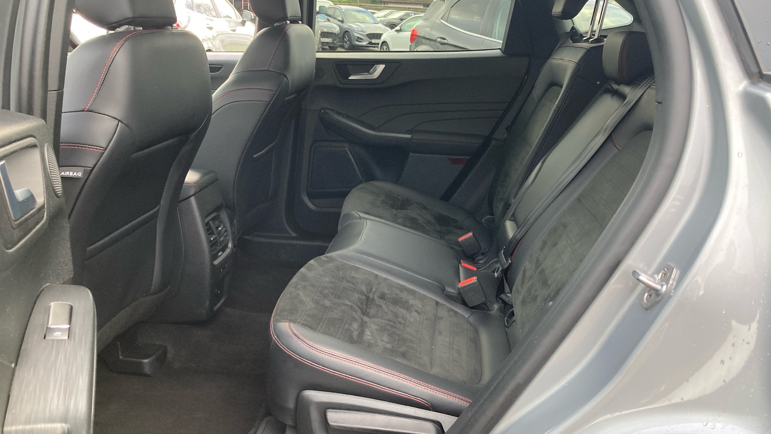 Used Ford Kuga 2023 for sale - 76968330: Photo 16