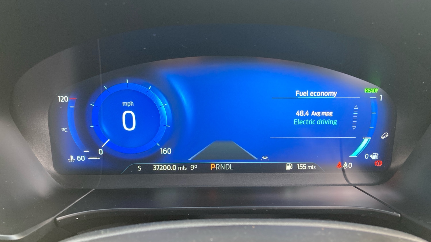 Used Ford Kuga 2023 for sale - 76968330: Photo 18