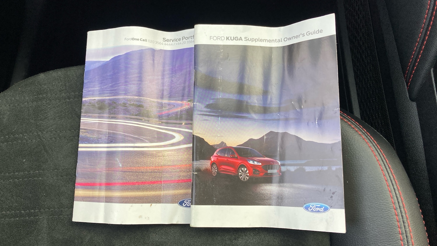 Used Ford Kuga 2023 for sale - 76968330: Photo 19