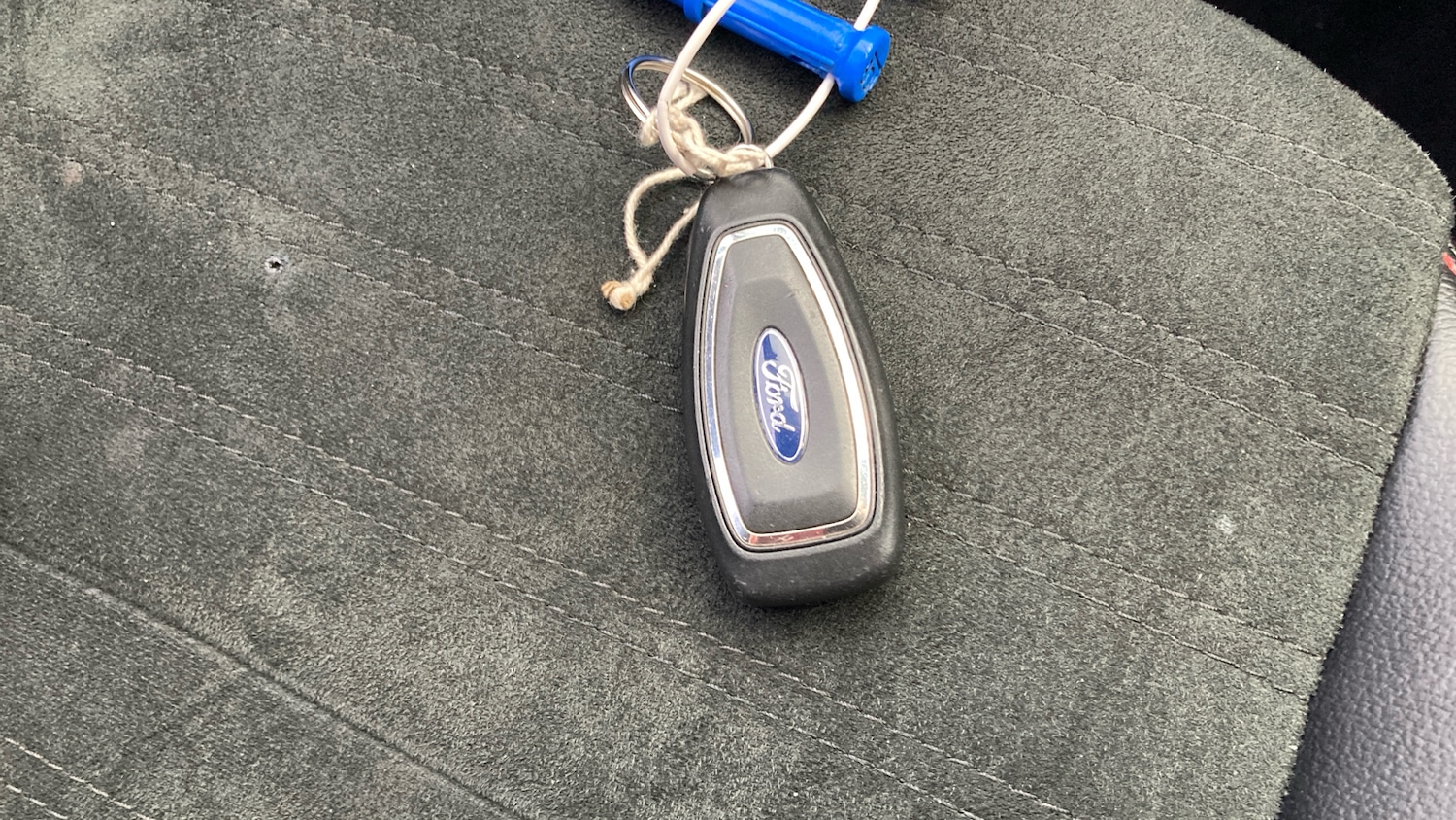 Used Ford Kuga 2023 for sale - 76968330: Photo 20