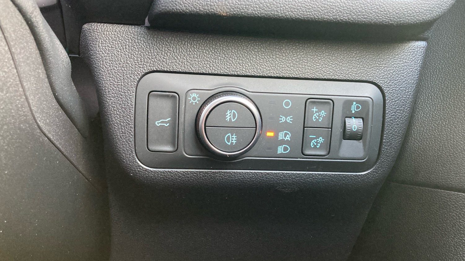 Used Ford Kuga 2023 for sale - 76968330: Photo 22