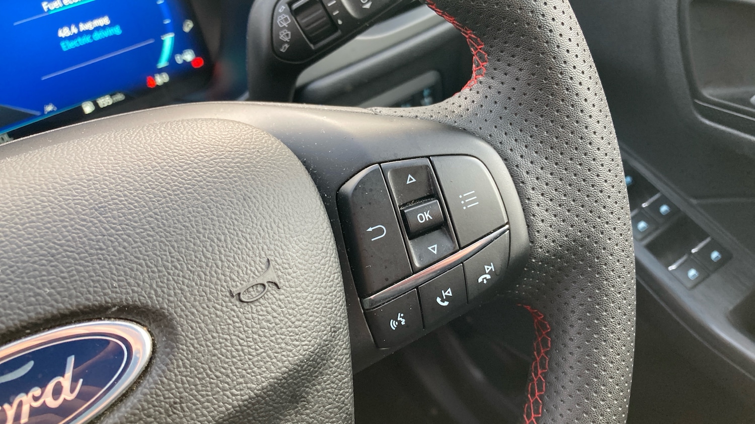 Used Ford Kuga 2023 for sale - 76968330: Photo 23