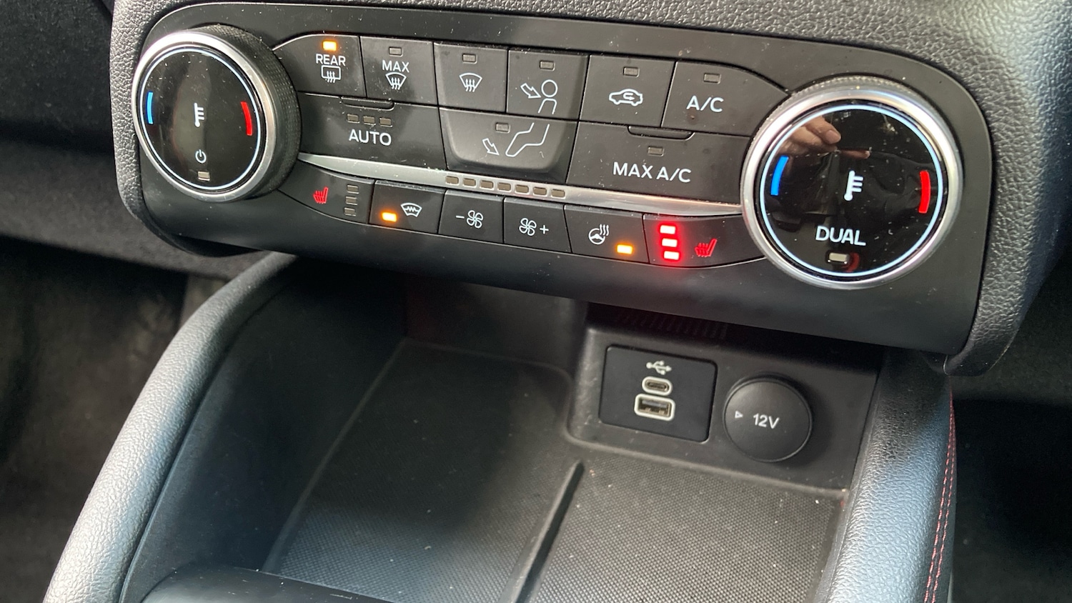 Used Ford Kuga 2023 for sale - 76968330: Photo 27