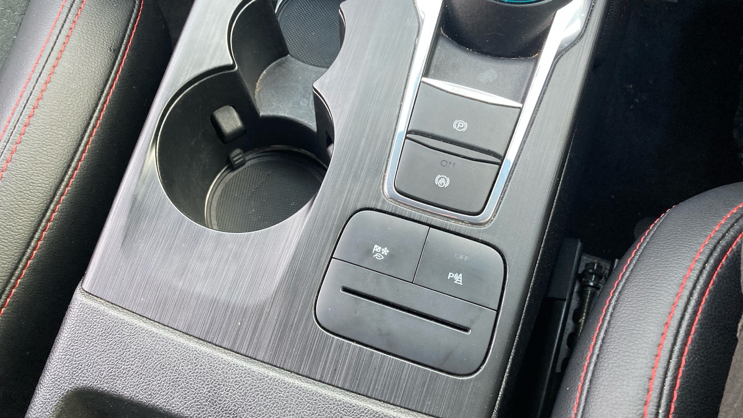 Used Ford Kuga 2023 for sale - 76968330: Photo 28