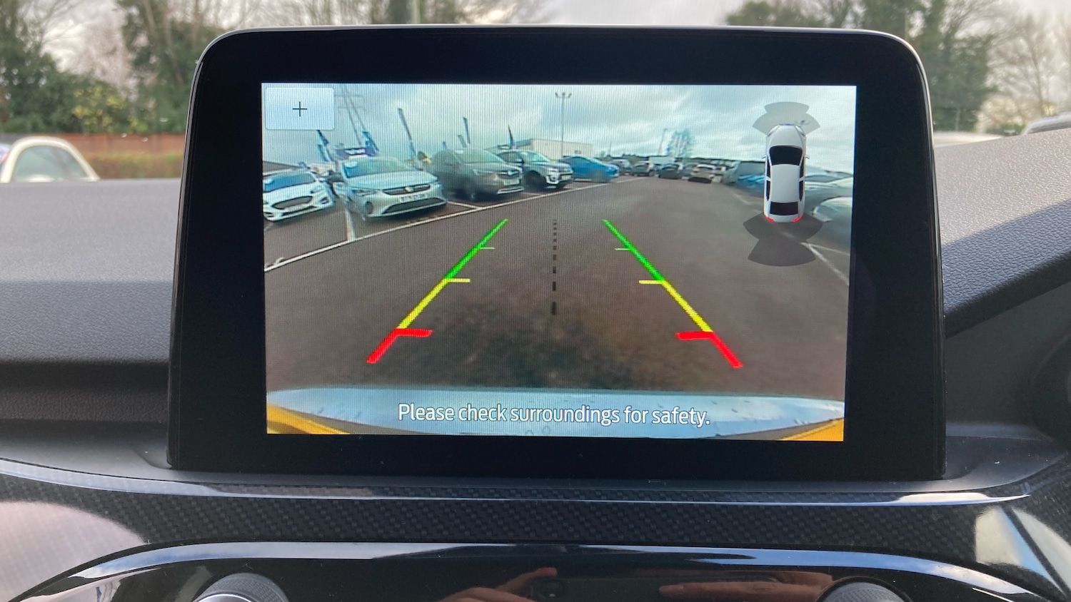 Used Ford Kuga 2023 for sale - 76968330: Photo 29