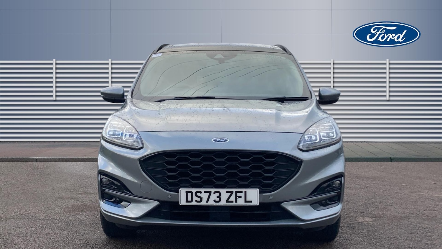 Used Ford Kuga 2023 for sale - 76968330: Photo 3