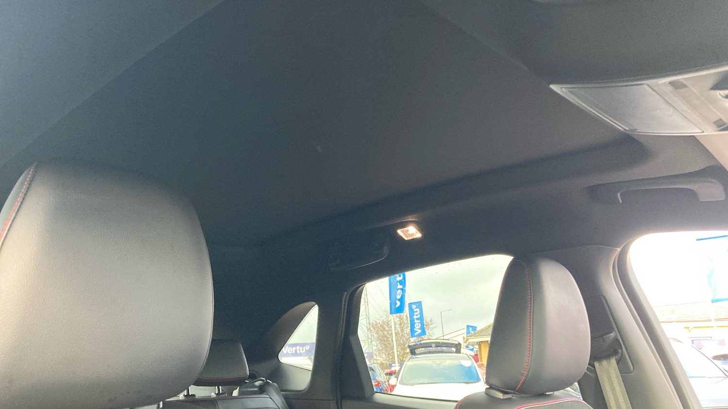 Used Ford Kuga 2023 for sale - 76968330: Photo 31