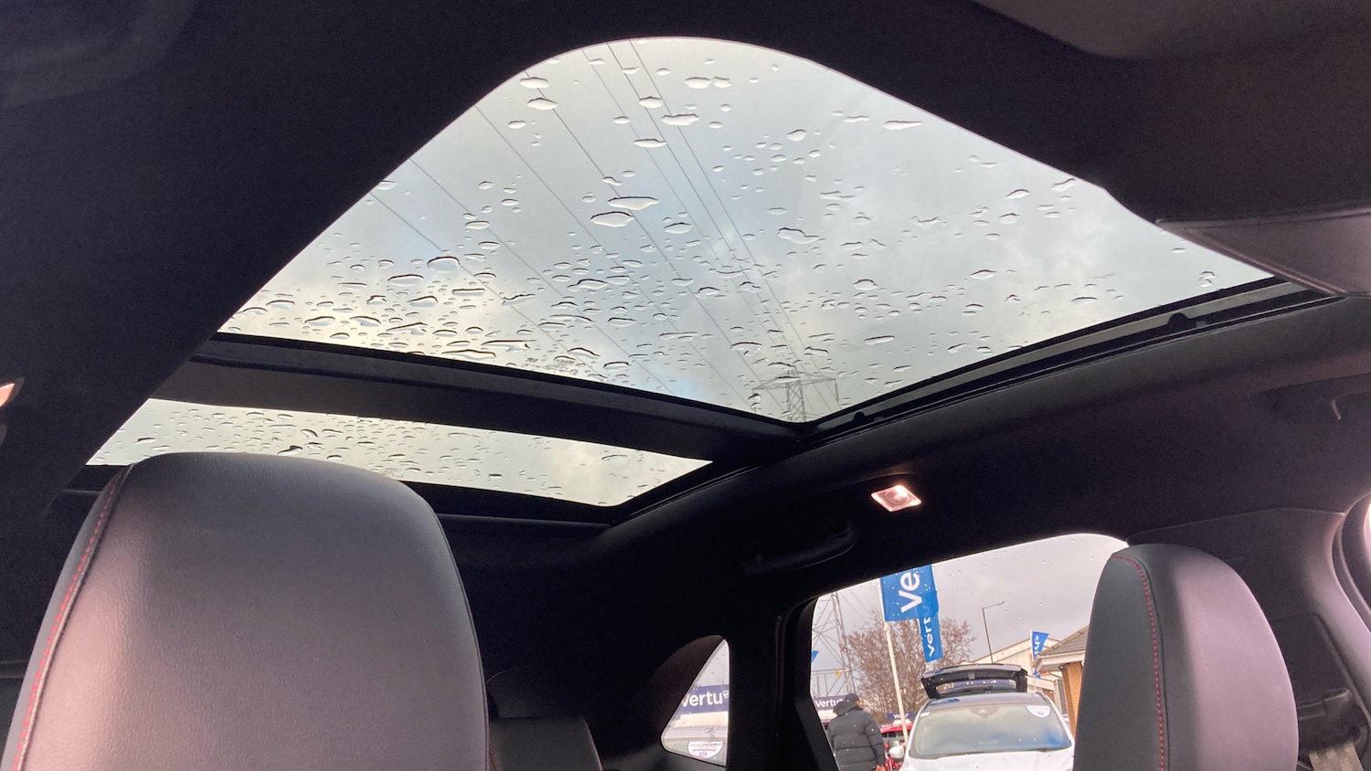 Used Ford Kuga 2023 for sale - 76968330: Photo 32