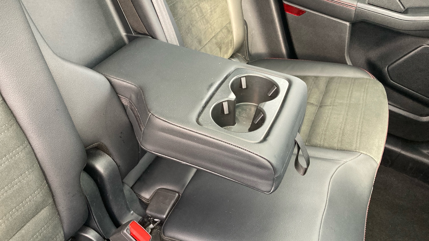 Used Ford Kuga 2023 for sale - 76968330: Photo 36