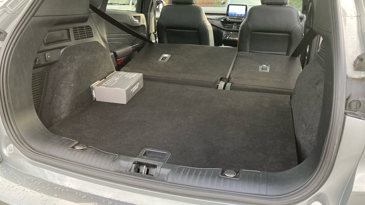 Used Ford Kuga 2023 for sale - 76968330: Photo 39