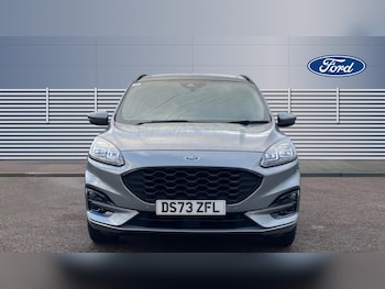 Used Ford Kuga 2023 for sale - 76968330: Photo