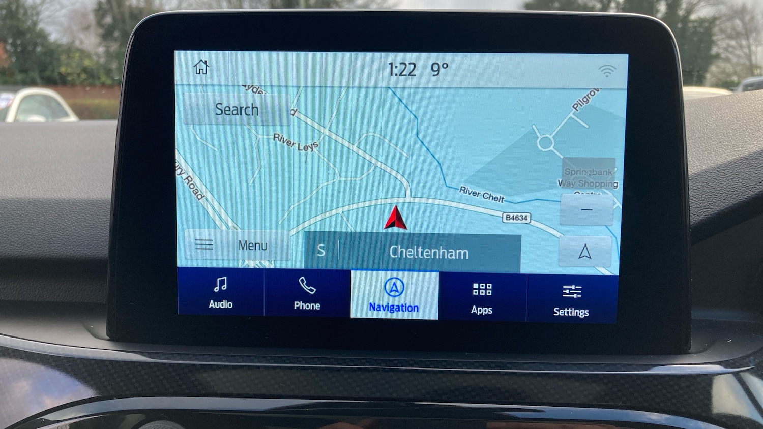 Used Ford Kuga 2023 for sale - 76968330: Photo 42