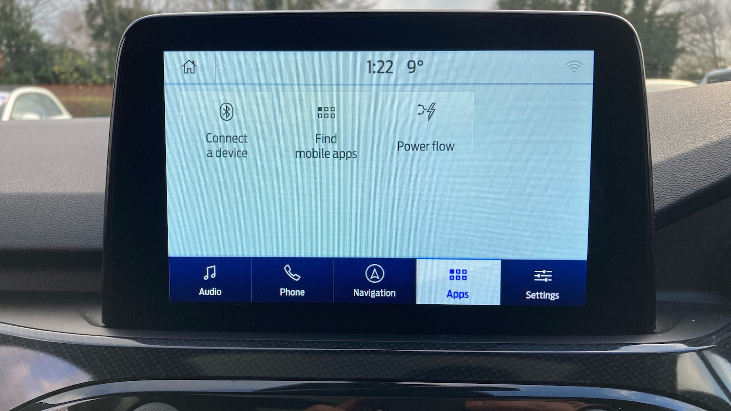 Used Ford Kuga 2023 for sale - 76968330: Photo 43