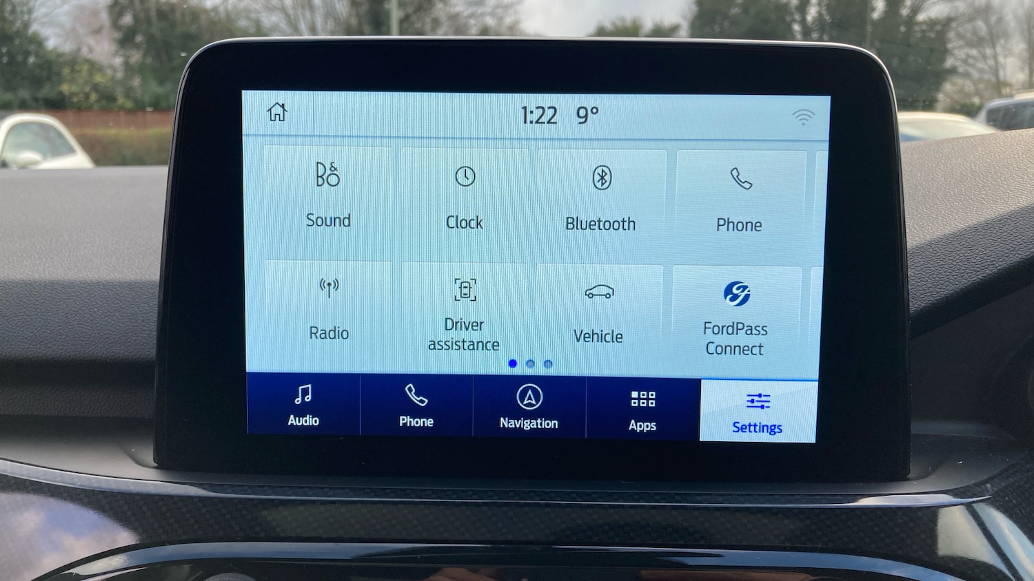 Used Ford Kuga 2023 for sale - 76968330: Photo 45