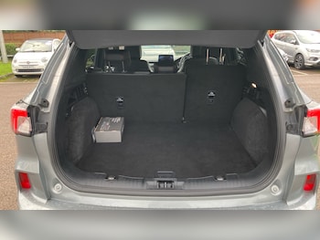 Used Ford Kuga 2023 for sale - 76968330: Photo