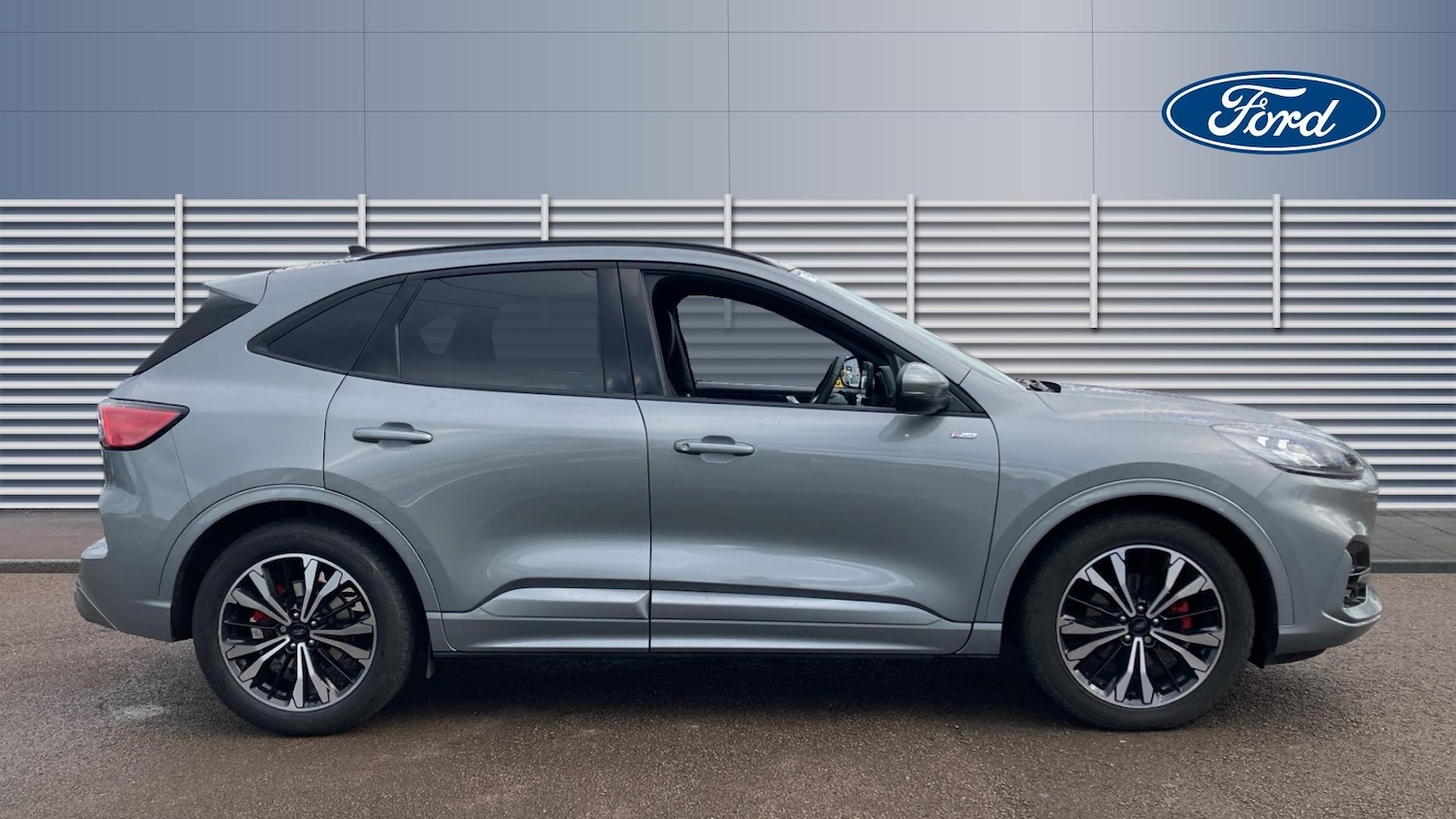 Used Ford Kuga 2023 for sale - 76968330: Photo 5