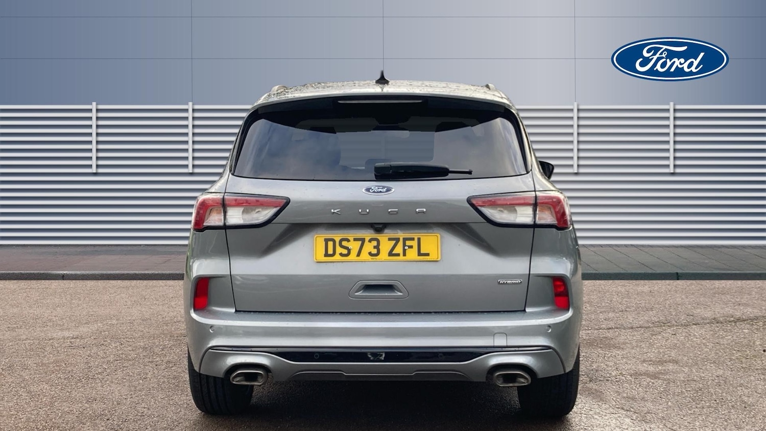 Used Ford Kuga 2023 for sale - 76968330: Photo 6