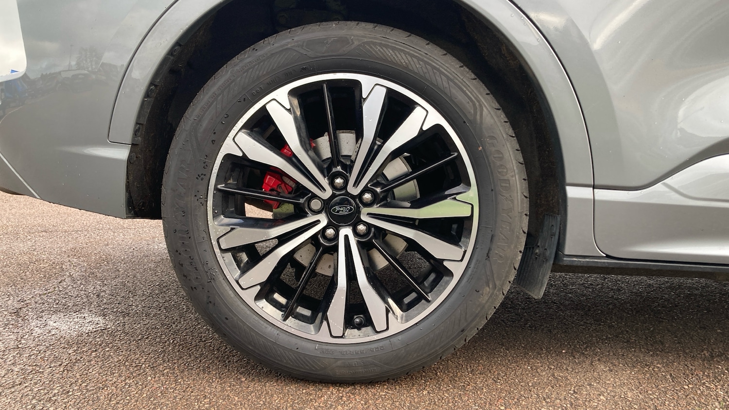 Used Ford Kuga 2023 for sale - 76968330: Photo 7