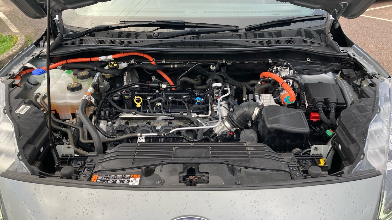 Used Ford Kuga 2023 for sale - 76968330: Photo 8