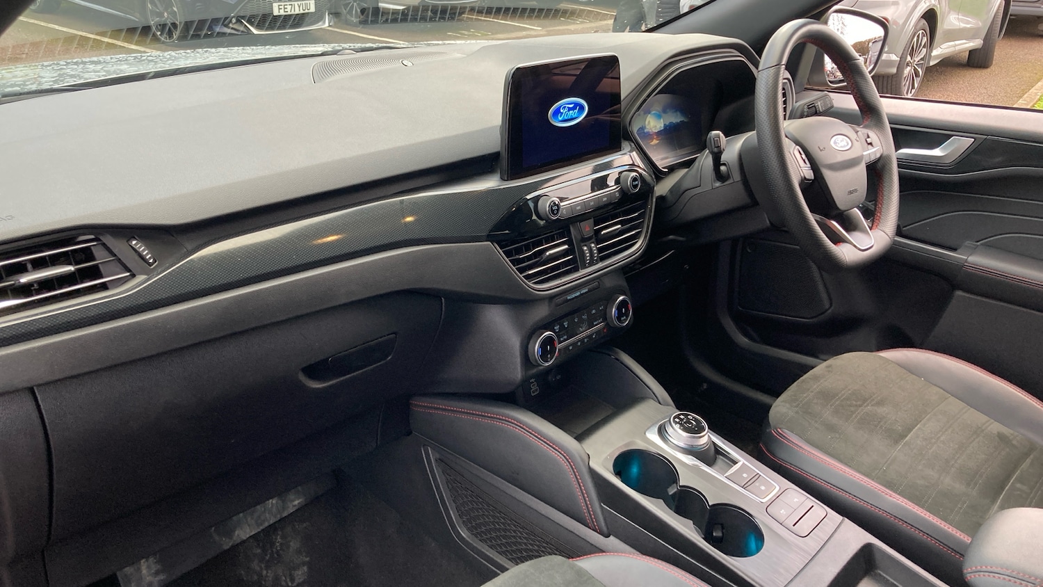 Used Ford Kuga 2023 for sale - 76968330: Photo 9