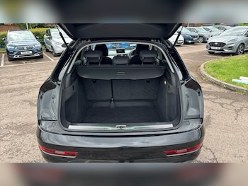 Used Audi Q3 2018 for sale - 78814138: Photo