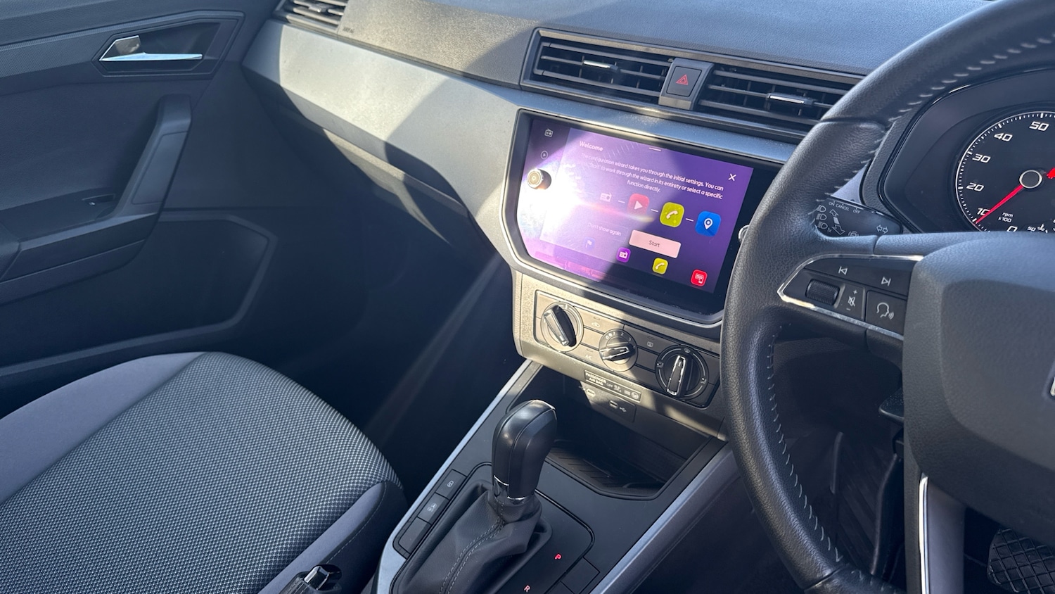 Used SEAT Arona 2021 for sale - 76444333: Photo 14