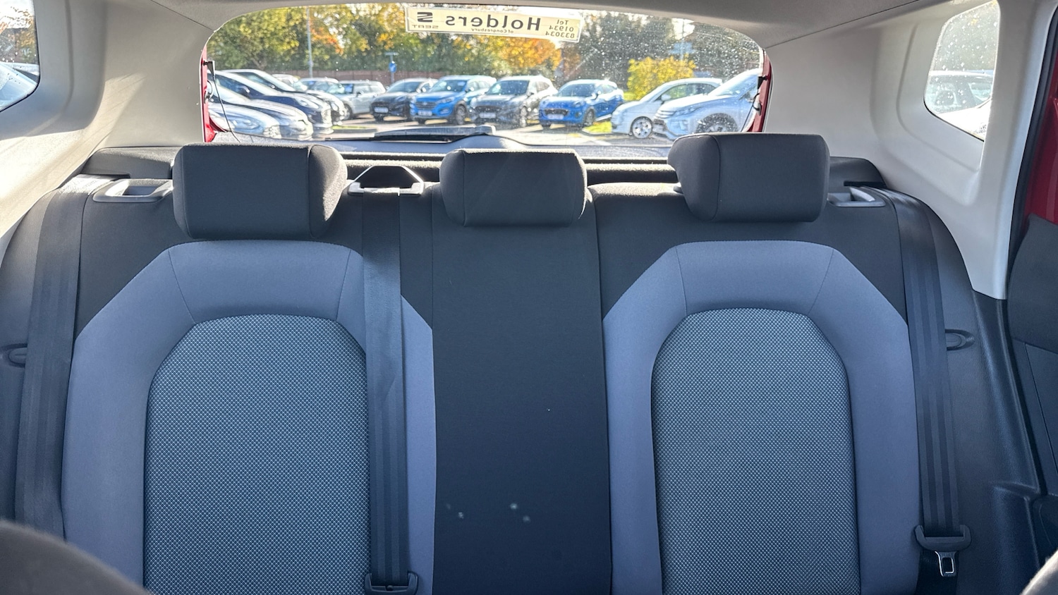 Used SEAT Arona 2021 for sale - 76444333: Photo 15