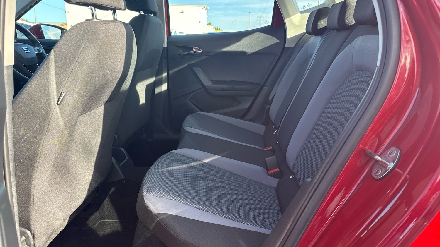 Used SEAT Arona 2021 for sale - 76444333: Photo 16