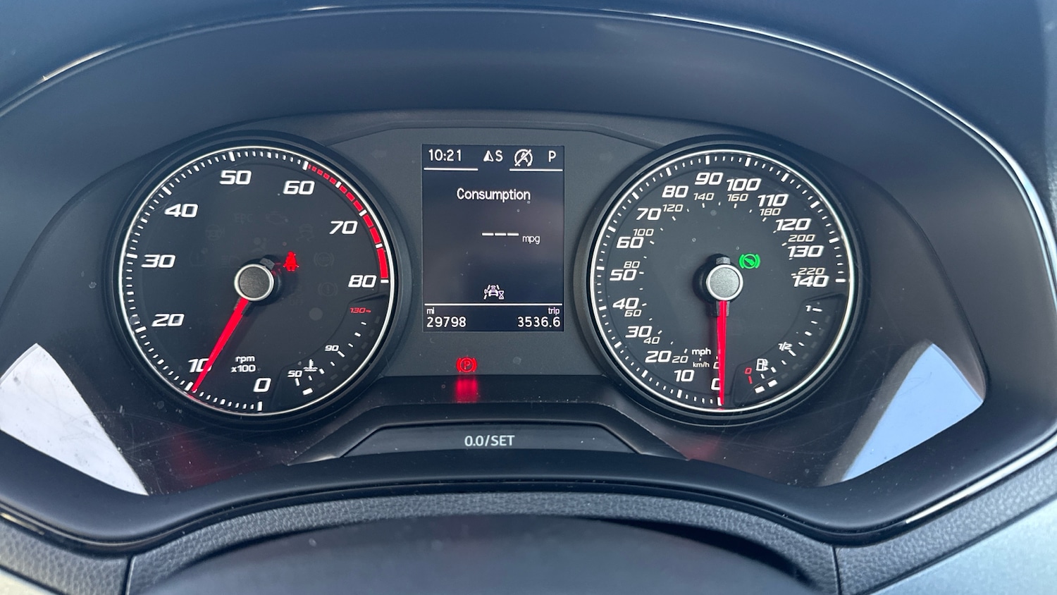 Used SEAT Arona 2021 for sale - 76444333: Photo 18