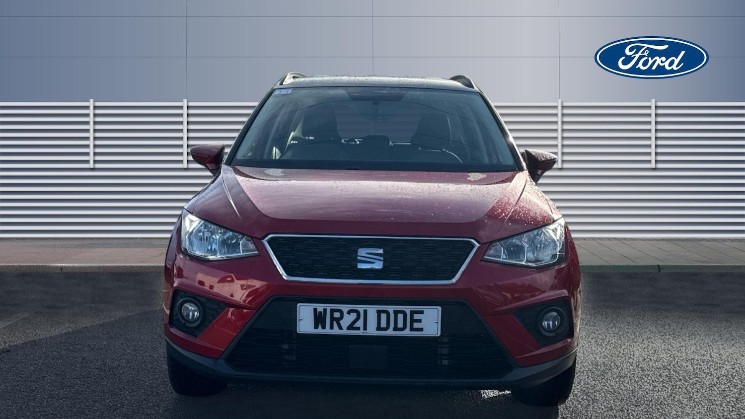 Used SEAT Arona 2021 for sale - 76444333: Photo 3