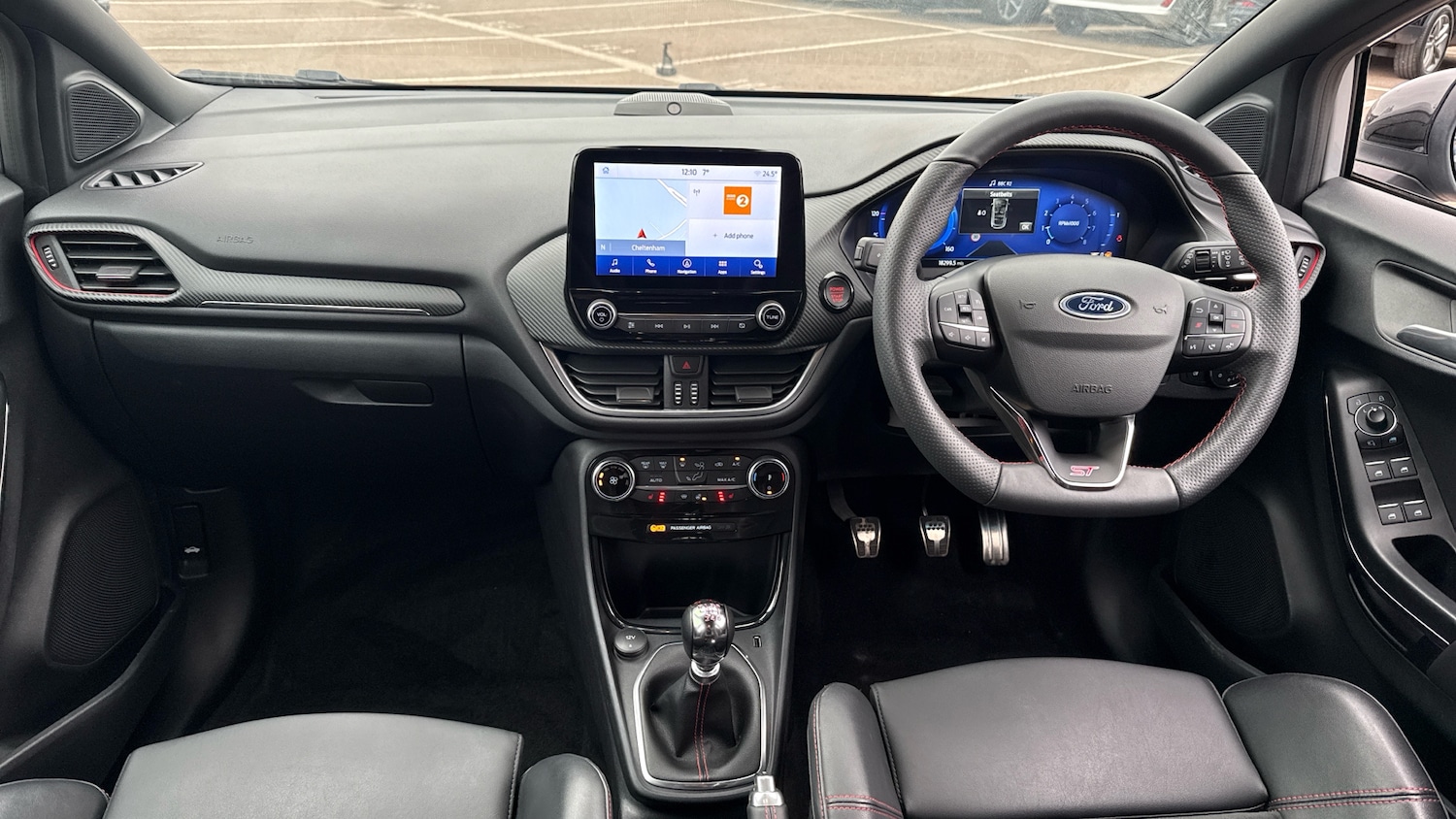 Used Ford Puma 2023 for sale - 77789056: Photo 10