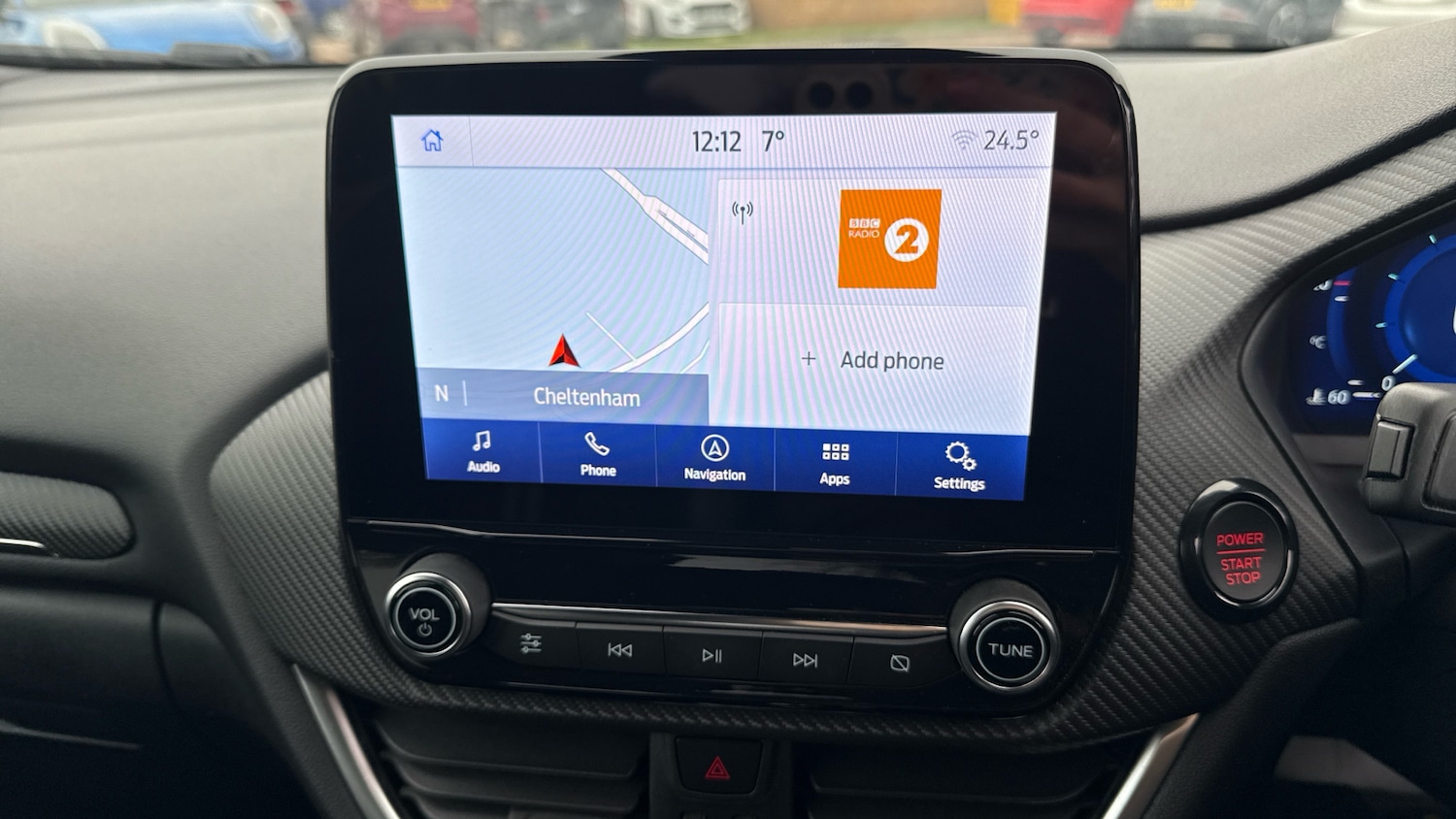 Used Ford Puma 2023 for sale - 77789056: Photo 12