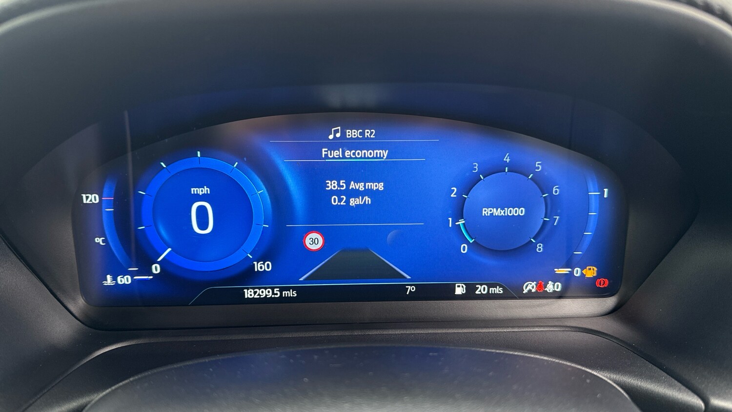 Used Ford Puma 2023 for sale - 77789056: Photo 18