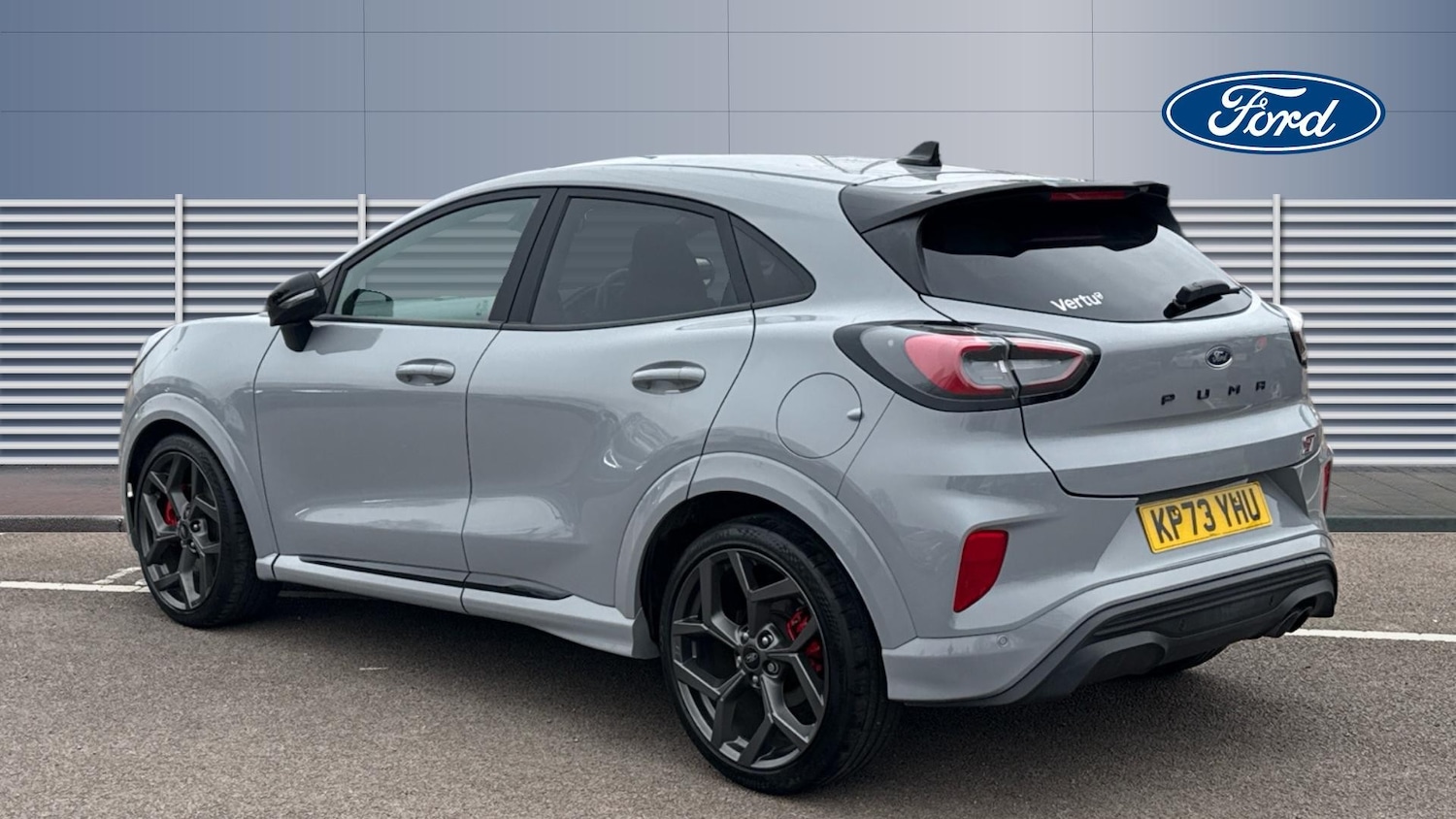 Used Ford Puma 2023 for sale - 77789056: Photo 2