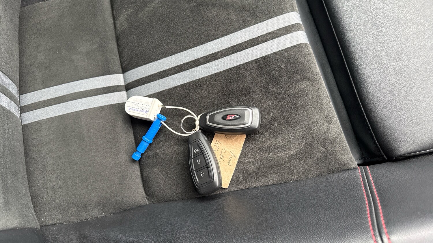 Used Ford Puma 2023 for sale - 77789056: Photo 20