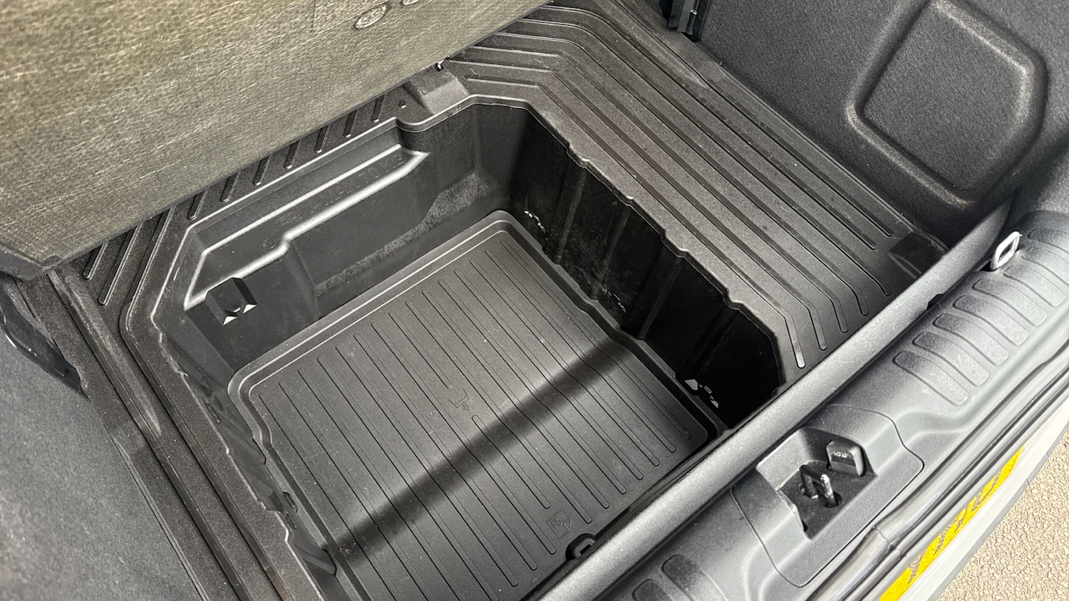 Used Ford Puma 2023 for sale - 77789056: Photo 22